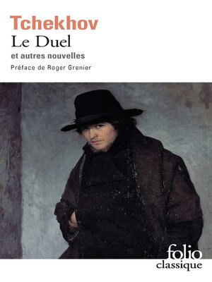 cover image of Le Duel / Lueurs / Une Banale histoire / Ma vie / La Fiancée
